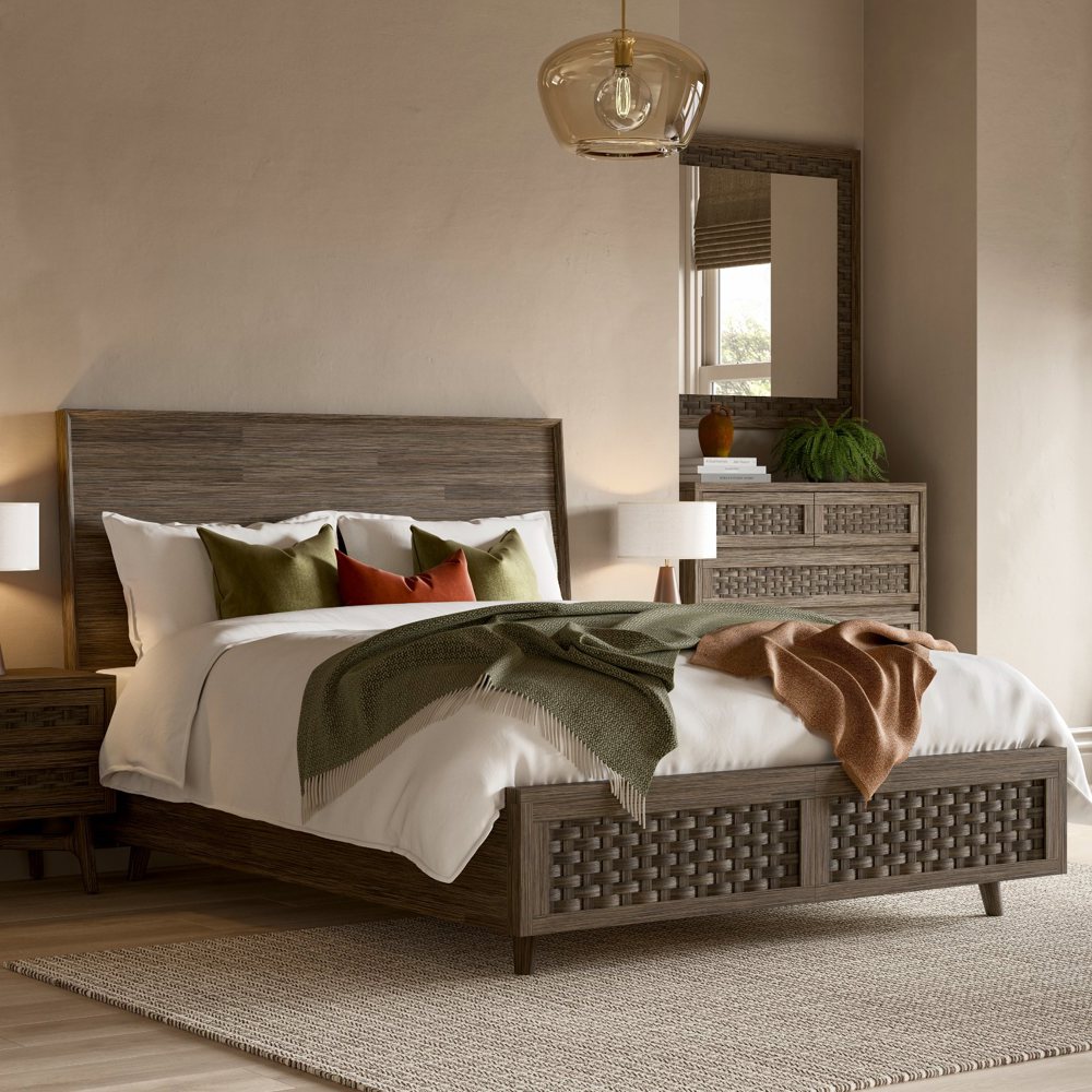 Jensen Bed